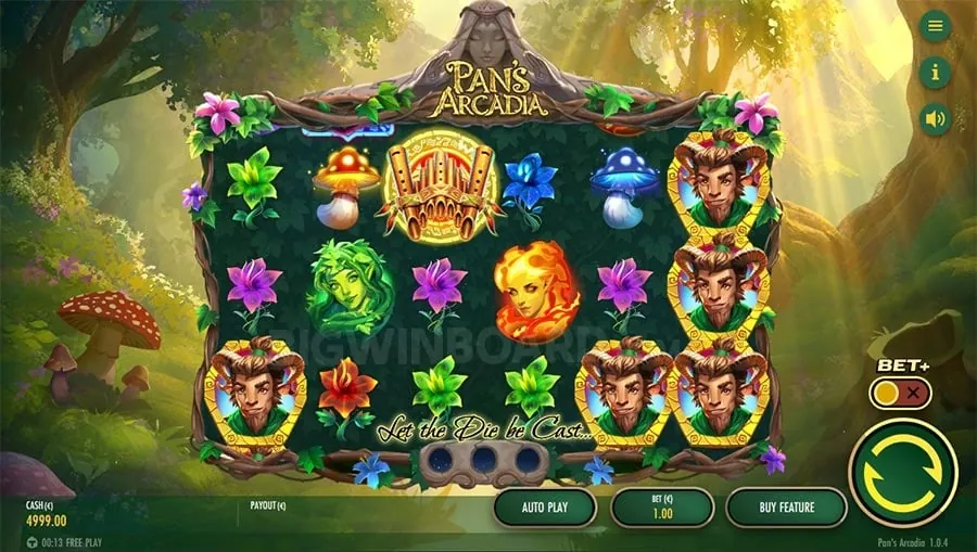 Exciting Slot Games on yy777,net